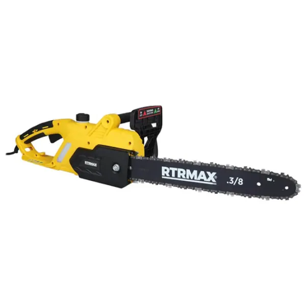 Fierăstrău cu lanţ Raider RTM9040 Electrică/ Yellow photo 1