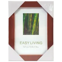 Фоторамка Promstore 44345 Дерево/ На стене/ Прямоугольная
