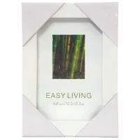 Ramă foto Promstore 44344 Lemn/ Pe perete/ Dreptunghiular