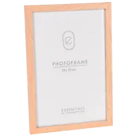 Фоторамка Promstore 48327 Дерево/ На стене/ Прямоугольная