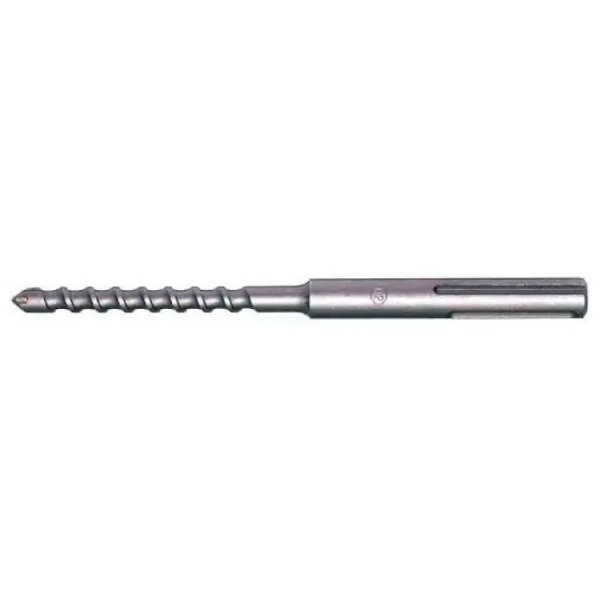 Burghiu Raider 153806 SDS-Max photo 1