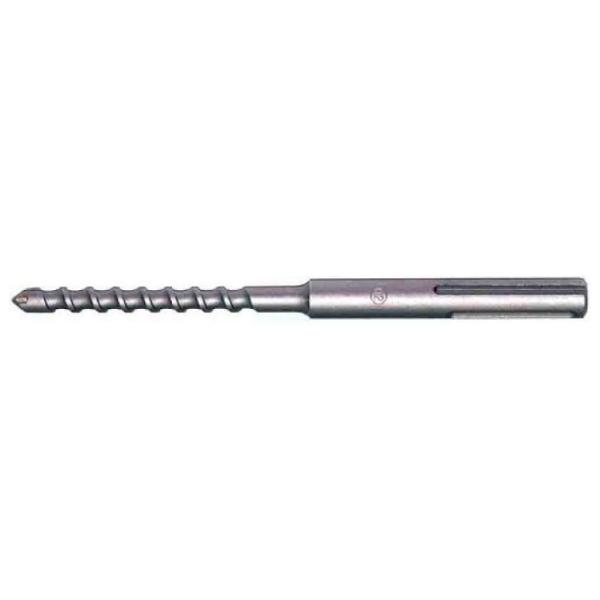 Burghiu Raider 153806 SDS-Max photo 1