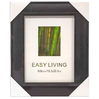 Фоторамка Promstore 44335 Дерево/ На стене/ Прямоугольная