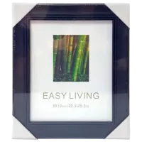Ramă foto Promstore 44329 Lemn/ Pe perete/ Dreptunghiular