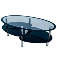 Журнальный столик Magnus CT 350 Черный