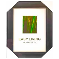 Ramă foto Promstore 44339 Lemn/ Pe perete/ Dreptunghiular