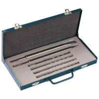 Set de burghie Stomer 999  SDS-plus