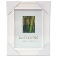 Ramă foto Promstore 44326 Lemn/ Pe perete/ Dreptunghiular