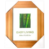 Фоторамка Promstore 44323 Дерево/ На стене/ Прямоугольная