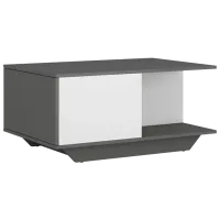 Журнальный столик Magnus Kama Графитовый