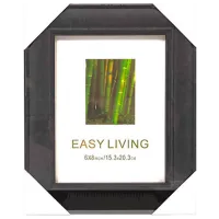 Фоторамка Promstore 44325 Дерево/ На стене/ Прямоугольная