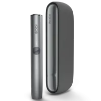 Система нагревания IQOS ILUMA Pebble Grey