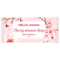 Săpun solid Grace Day Hello Morning Cherry Blossom 150 g