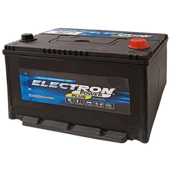 Acumulator auto Electron D31 Japan 730A/ 95 Ah photo 1 Acumulator auto Electron D31 Japan 730A/ 95 Ah photo 1