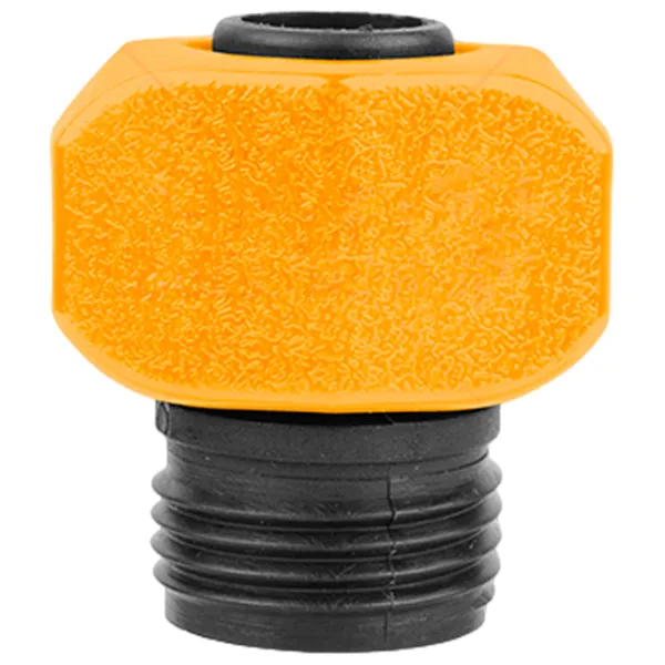 Conector pentru furtun Tolsen 57360 Plastic photo 1 Conector pentru furtun Tolsen 57360 Plastic photo 1
