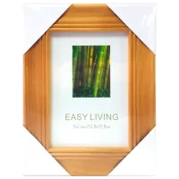 Фоторамка Promstore 44319 Дерево/ На стене/ Прямоугольная