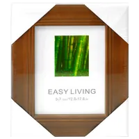 Фоторамка Promstore 44320 Дерево/ На стене/ Прямоугольная