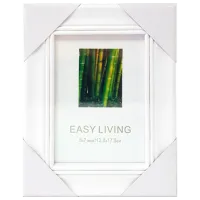 Ramă foto Promstore 44322 Lemn/ Pe perete/ Dreptunghiular