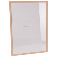 Фоторамка H&S 48329 Дерево/ На стене/ Прямоугольная