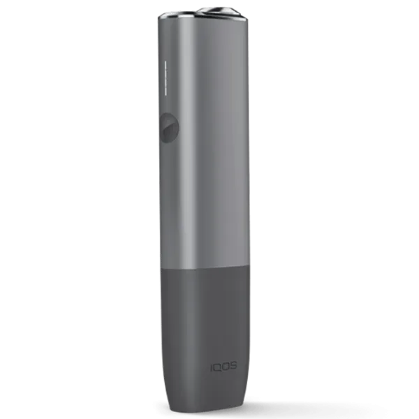 Система нагревания IQOS ILUMA ONE Pebble Grey photo 1