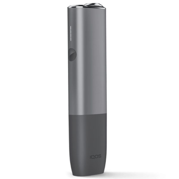 Система нагревания IQOS ILUMA ONE Pebble Grey photo 1