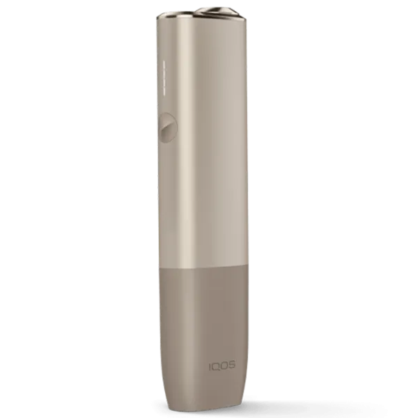 Система нагревания IQOS ILUMA ONE Pebble Beige photo 1