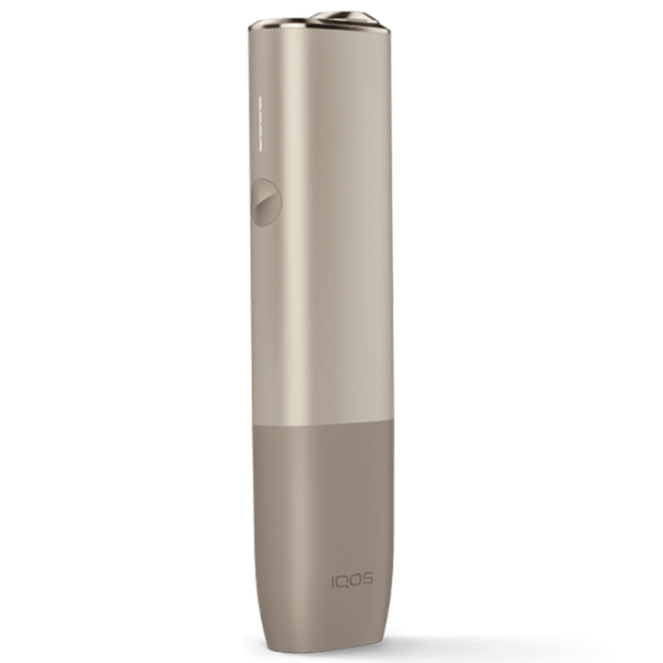 Система нагревания IQOS ILUMA ONE Pebble Beige photo 1