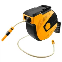 Комплект для шланга Tolsen 57261 Пластик/ Aвтоматический