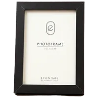 Ramă foto H&S 49397 Lemn/ Pe perete/ Dreptunghiular