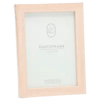 Ramă foto H&S 49401 Lemn/ Pe perete/ Dreptunghiular