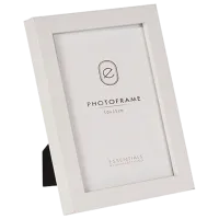 Фоторамка H&S 49403 Дерево/ На столе/ Прямоугольная