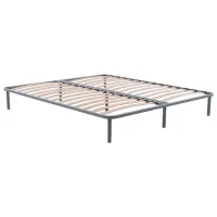 Bază pentru pat Askona 1048981 1900 x 1200 mm/ Metal