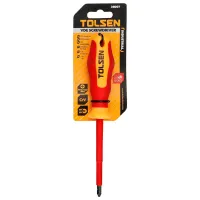 Отвертка Tolsen Industrial 