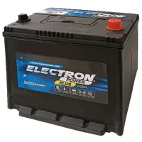 Acumulator auto Electron D26 Japan 640A/ 70 Ah