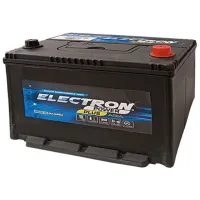 Acumulator auto Electron D31 Japan 730A/ 95 Ah