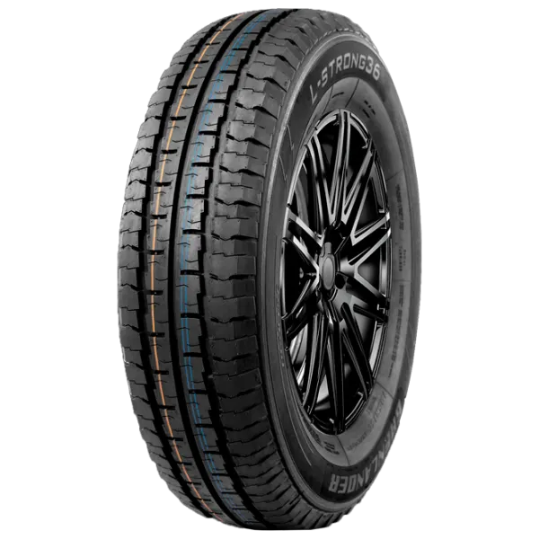 Шины Grenlander L-STRONG36 215/ 75 R16C 116/ 114R Летние/ Легкогрузовой photo 1 Шины Grenlander L-STRONG36 215/ 75 R16C 116/ 114R Летние/ Легкогрузовой photo 1