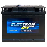 Acumulator auto Electron Power Plus L03 640A/ 70 Ah