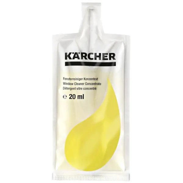 Soluție KARCHER RM 503 6.295-302.0 Lichid/ pentru a îndepărta praful photo 1