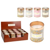 Lumânare H&S 50973 Parafină