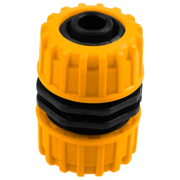 Conector pentru furtun Tolsen 57118 ABS/ Manual photo 1 Conector pentru furtun Tolsen 57118 ABS/ Manual photo 1