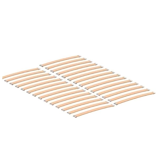 Bază pentru pat Bravo 1062292 2000 x 1800 mm/ Lemn photo 1