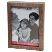 Фоторамка Promstore 16129 Дерево/ На стене/ Прямоугольная