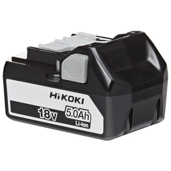 Acumulator pentru instrumente Hikoki BSL1850 Li-Ion/ 5 Ah/ 18 V photo 1