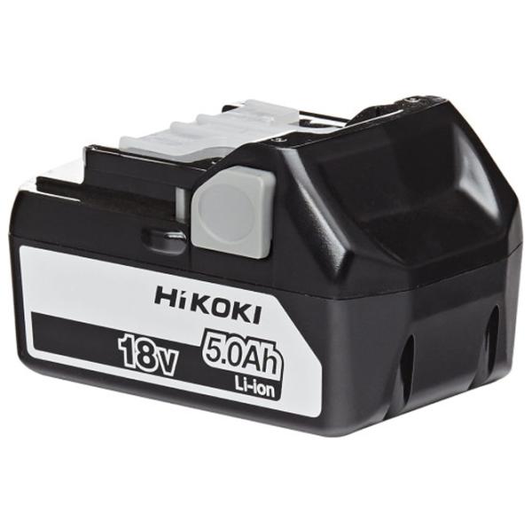 Acumulator pentru instrumente Hikoki BSL1850 Li-Ion/ 5 Ah/ 18 V photo 1