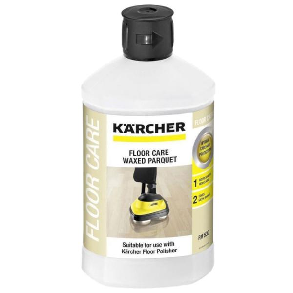 Soluție KARCHER RM 530 6.295-778.0 Lichid/ pentru restabilirea stratului protector photo 1