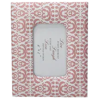 Фоторамка AndreaFontebasso 1760 Riflessi Malika-C Пластик/ На стене/ Прямоугольная