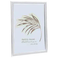 Ramă foto NVT 48385 Plastic/ Pe perete/ Dreptunghiular