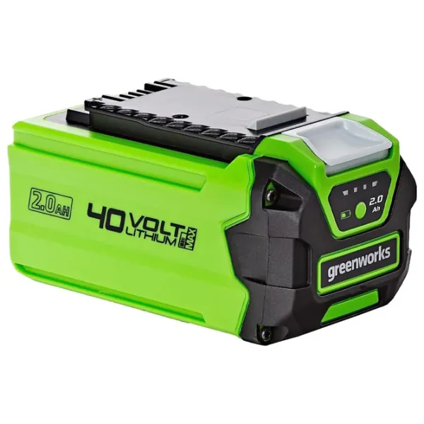 Аккумулятор для инструментов Greenworks P40B4 Li-Ion/ 4 Ач/ 40 V photo 1