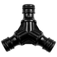 Соединитель шланга Tolsen 57113 ABS/ Ручная