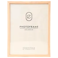 Фоторамка Promstore 48328 МДФ/ На стене/ Прямоугольная